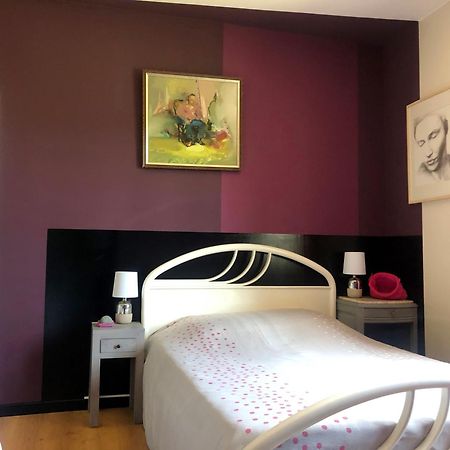Superbes Appartements 米尼赞海滩 外观 照片