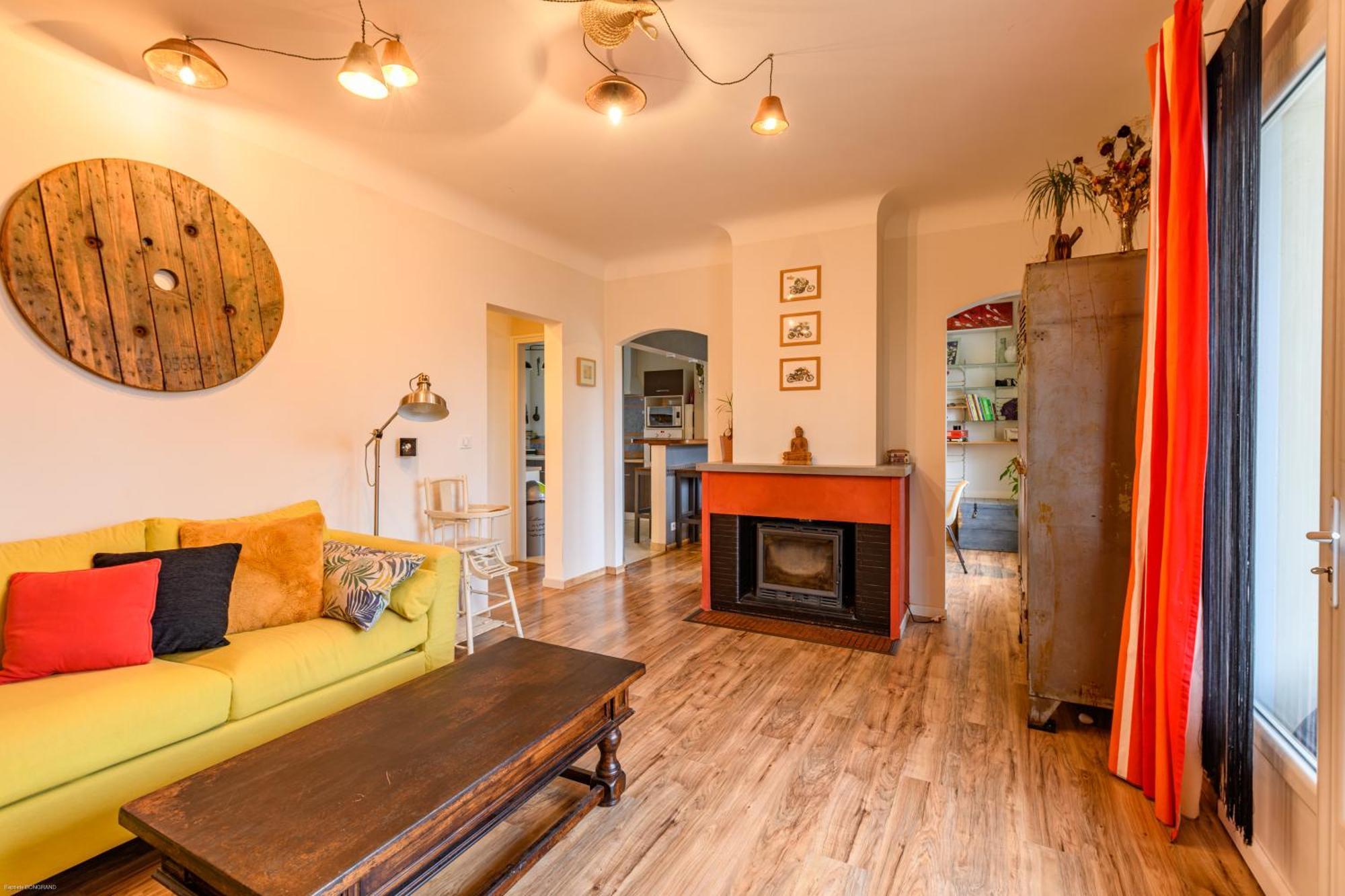 Superbes Appartements 米尼赞海滩 外观 照片