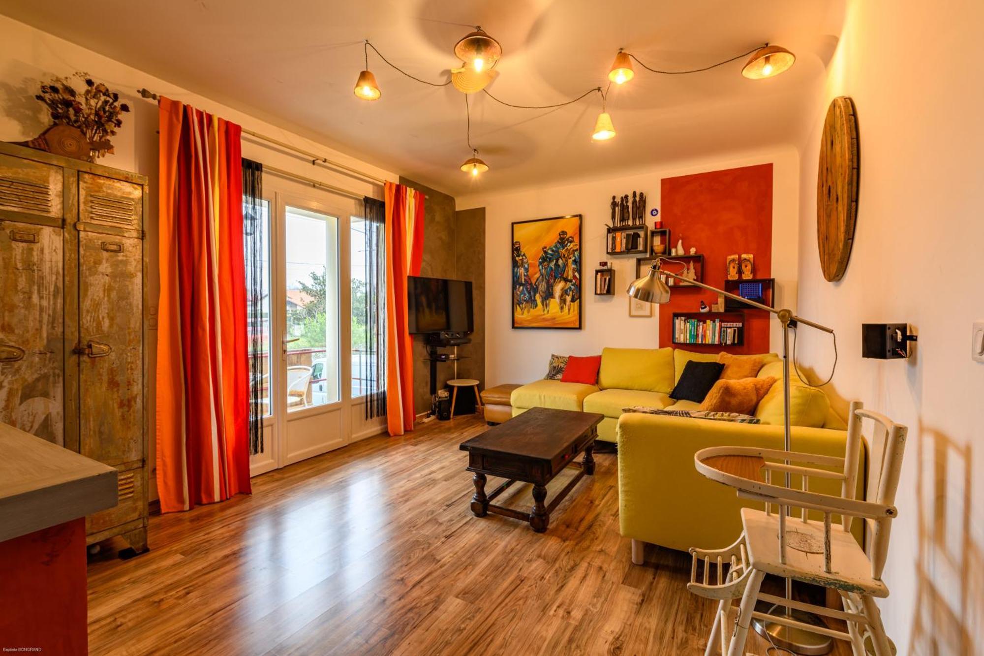 Superbes Appartements 米尼赞海滩 外观 照片