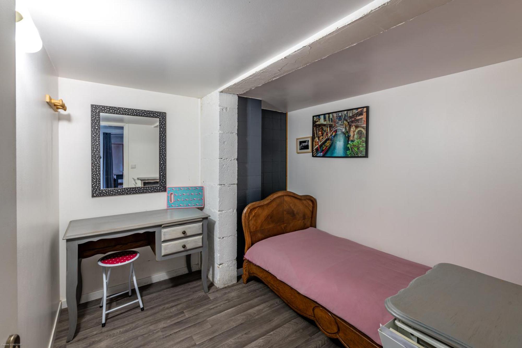 Superbes Appartements 米尼赞海滩 外观 照片
