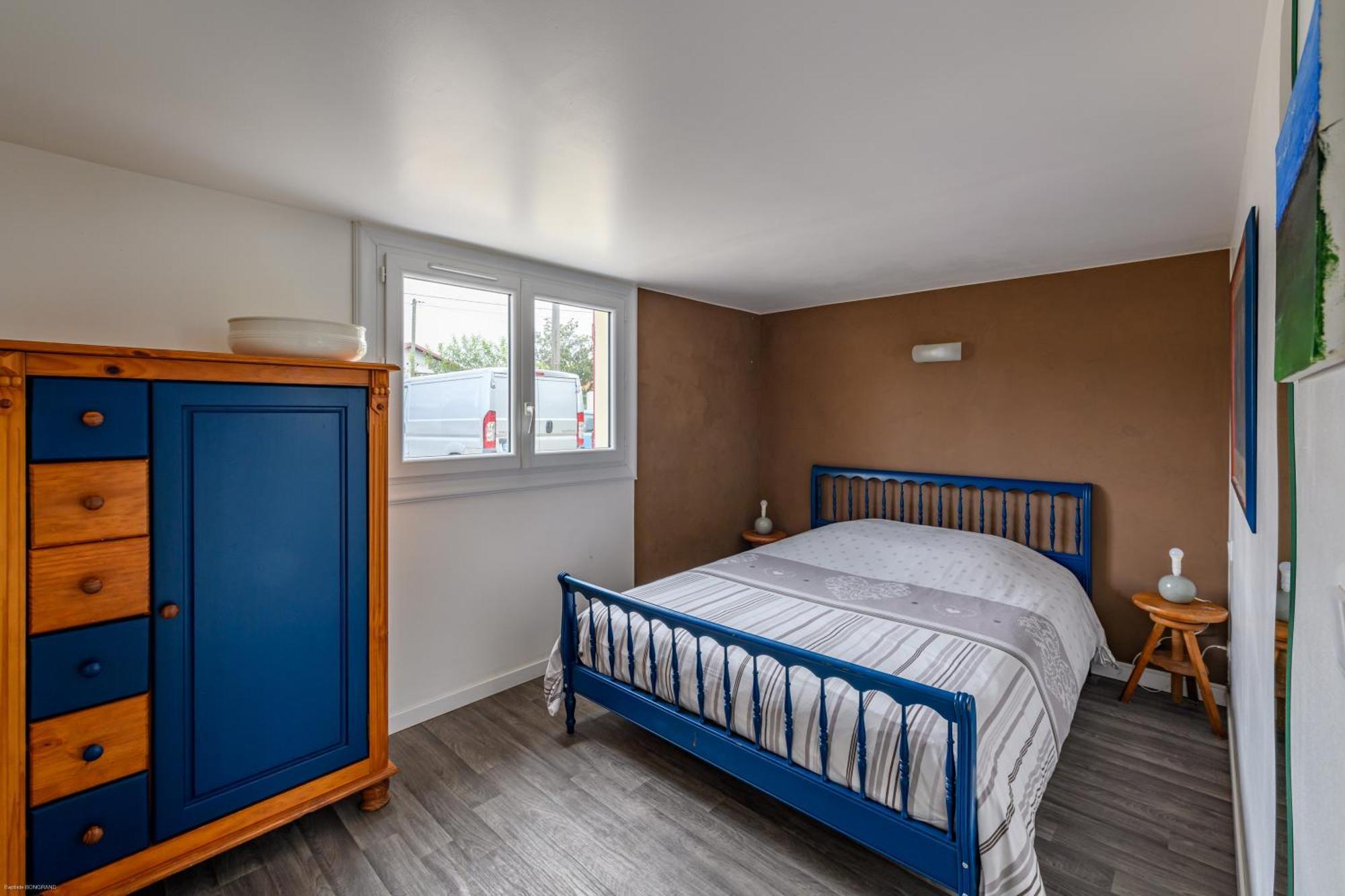 Superbes Appartements 米尼赞海滩 外观 照片