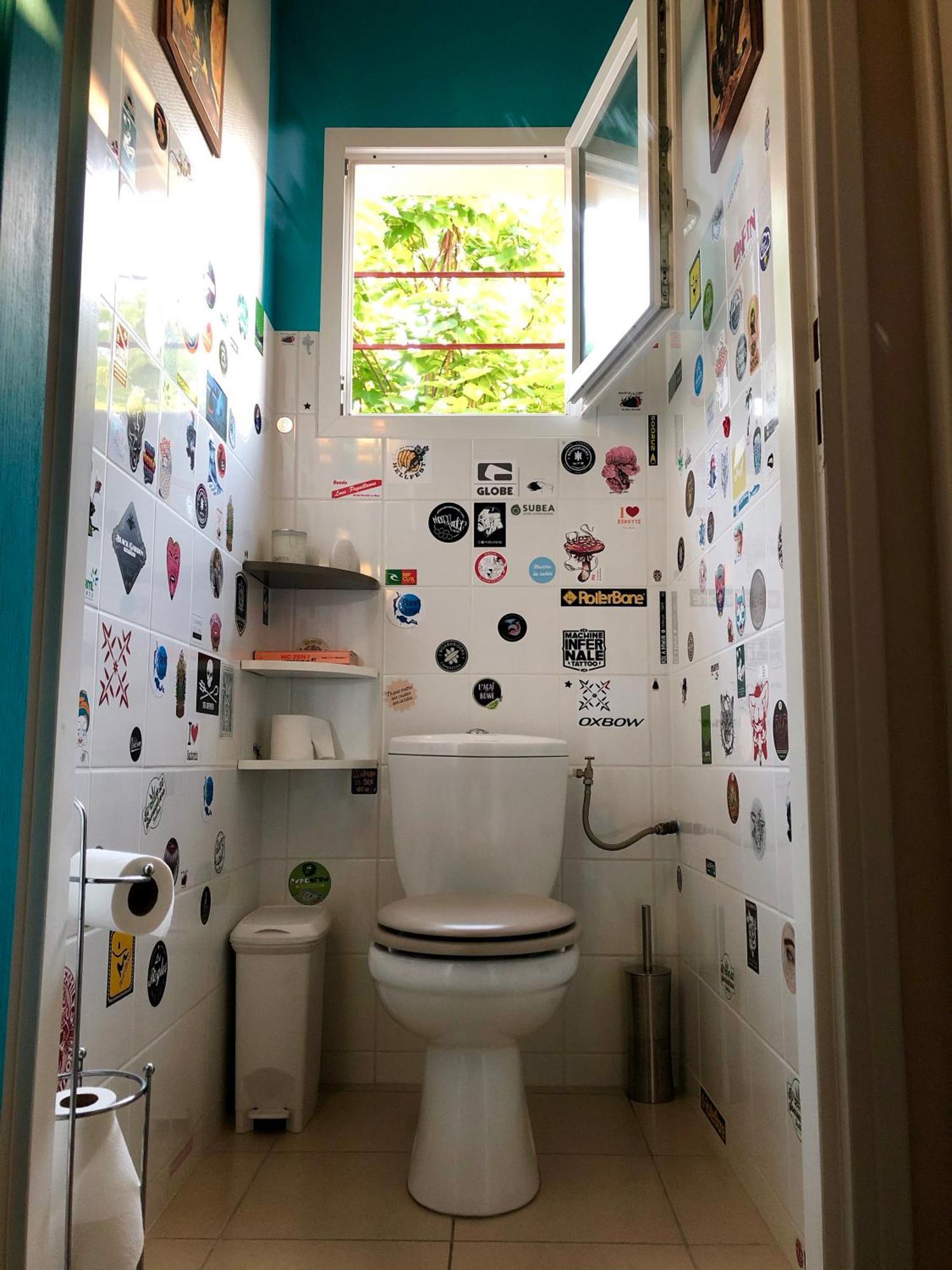 Superbes Appartements 米尼赞海滩 外观 照片